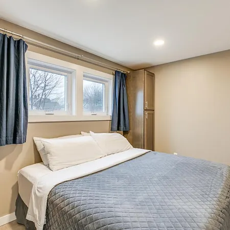 Apartamento Newly Renovated Maine Retreat Deck With Ocean View!